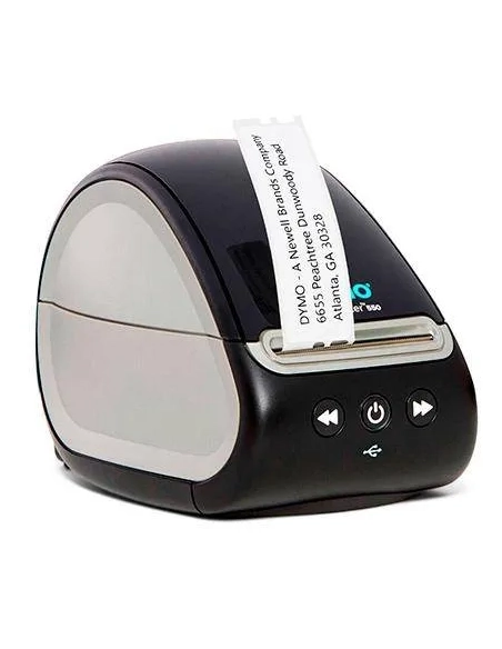 Impresora Dymo LW450