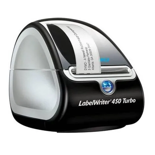 Impresora Dymo LW450 Turbo
