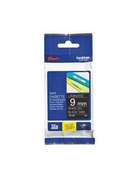 Cinta brother  TZE325