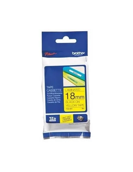 Cinta brother  TZE641