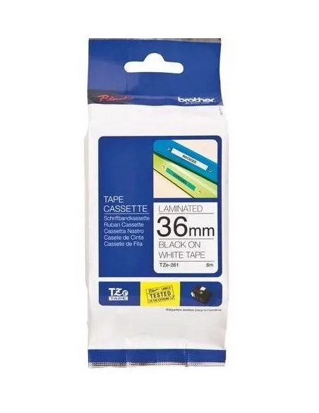 Cinta brother  TZE261