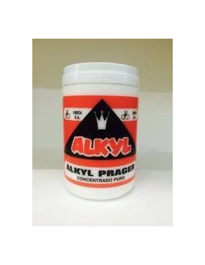 Cola alkyl prager  250 grms