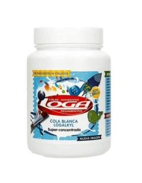 Cola Loga 250 grms
