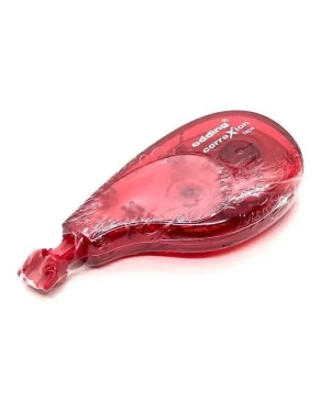 Corrector de cintas Edding CorreXion tape