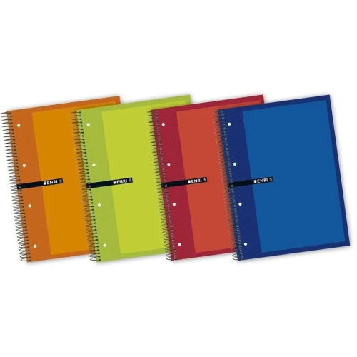 Cuaderno microcorte enri