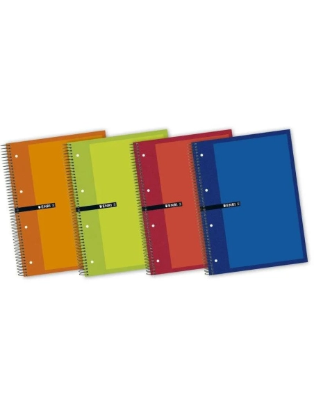 Cuaderno microcorte enri