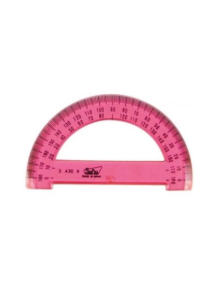 Semicirculo 10 cm