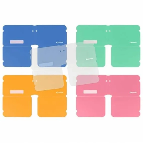 Guardamascarilla grafoplas