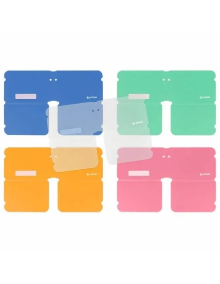 Guardamascarilla grafoplas