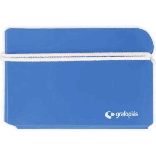 Guardamascarilla grafoplas