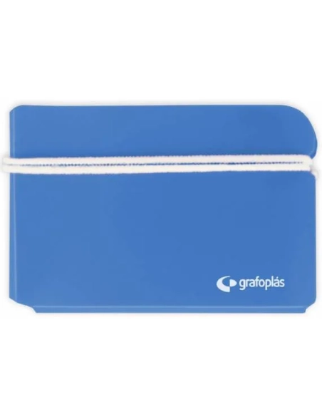 Guardamascarilla grafoplas