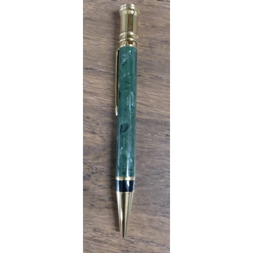 Boligrafo Parker Duofold