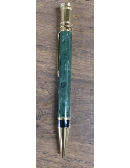 Boligrafo Parker Duofold