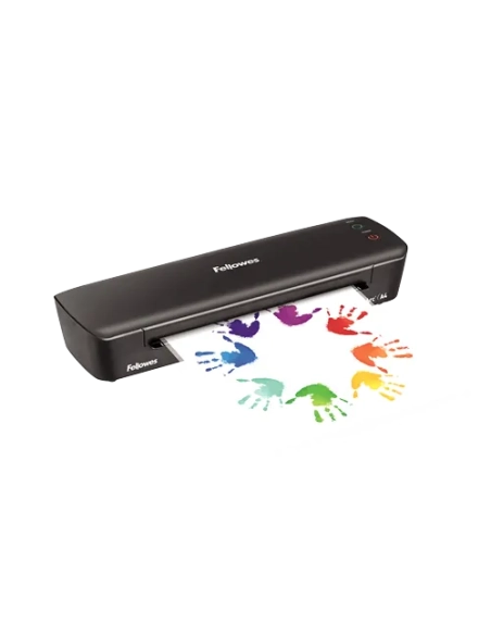 Plastificadora ARC Fellowes A4