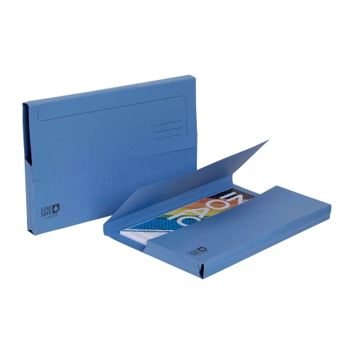 Subcarpeta Pocket antimicrobiana bolsa 5 unidades