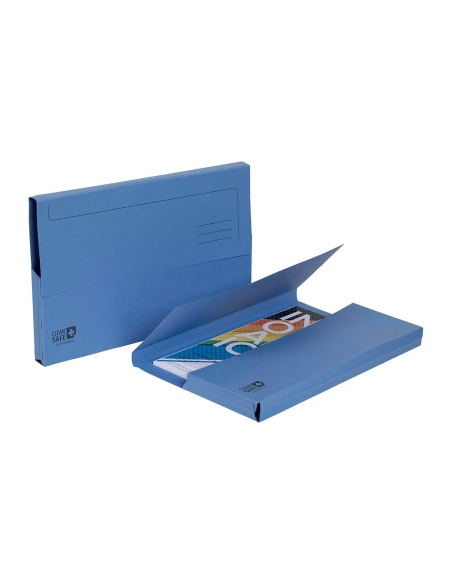 Subcarpeta Pocket antimicrobiana bolsa 5 unidades