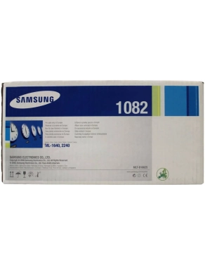 Samsung toner laser negro MLD1082S