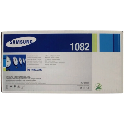 Samsung toner laser negro MLD1082S