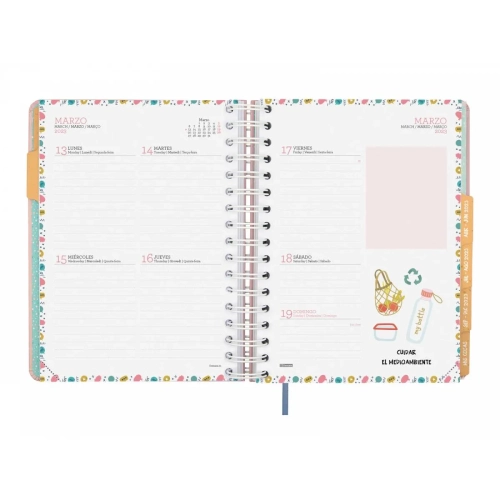 Agenda