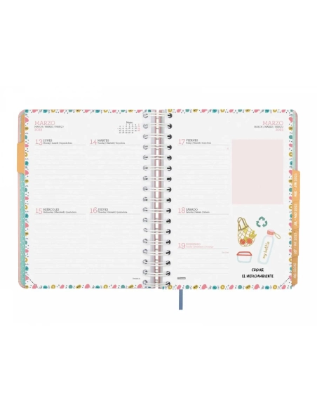 Agenda