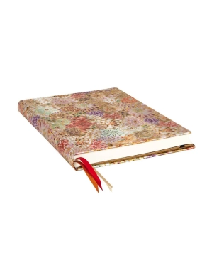 Kikka Miniaturas de Michiko Cuaderno Paperblanks Puntos Ultra