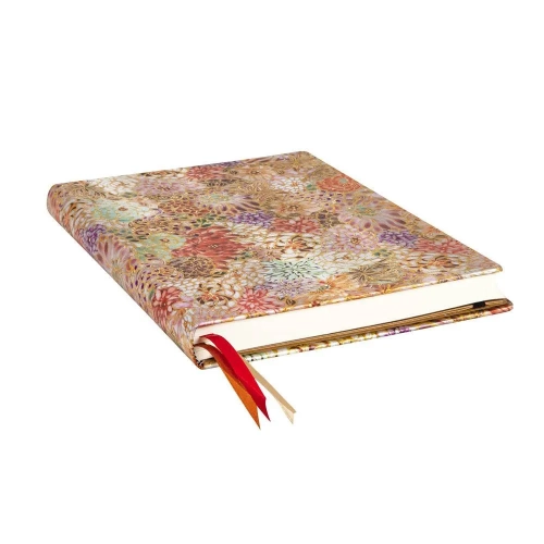 Kikka Miniaturas de Michiko Cuaderno Paperblanks Puntos Ultra