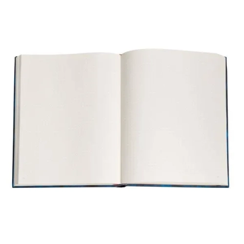 Kikka Miniaturas de Michiko Cuaderno Paperblanks Puntos Ultra