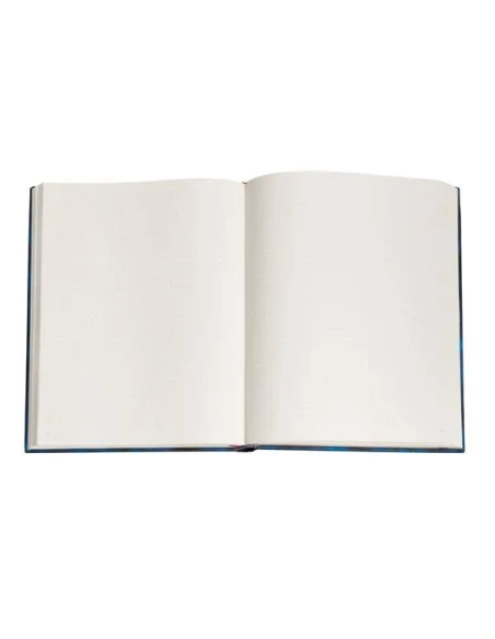 Kikka Miniaturas de Michiko Cuaderno Paperblanks Puntos Ultra