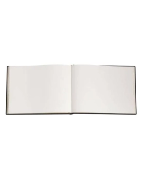 kIKKA Miniaturas de Michiko libro de visitas Paperblanks liso