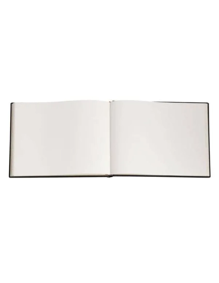 kIKKA Miniaturas de Michiko libro de visitas Paperblanks liso