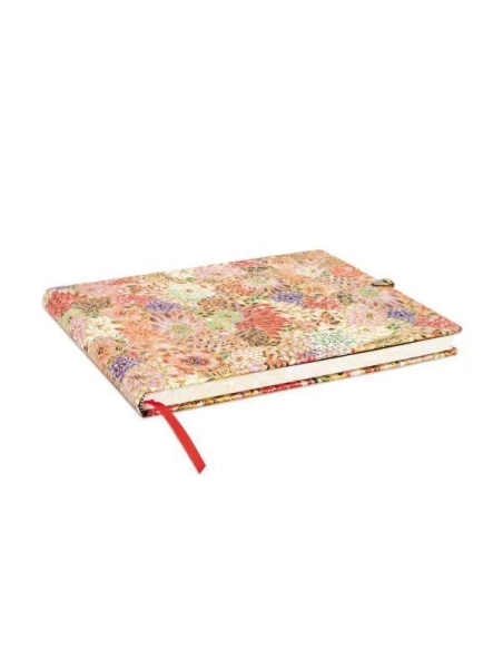 kIKKA Miniaturas de Michiko libro de visitas Paperblanks liso