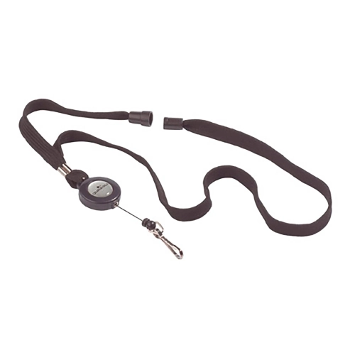 Cordon Yoyo retráctil Durable