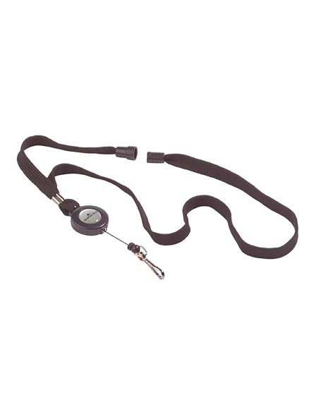 Cordon Yoyo retráctil Durable