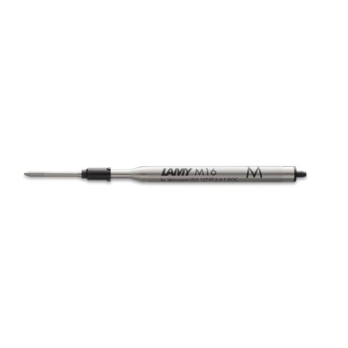 Recambio Lamy M16 punta media azul