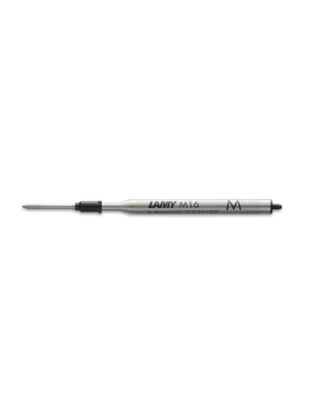 Recambio Lamy M16 punta media azul