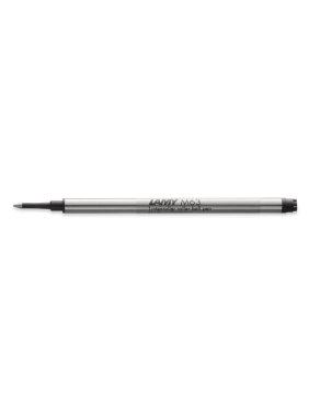 Recambio Lamy M63 punta media negro