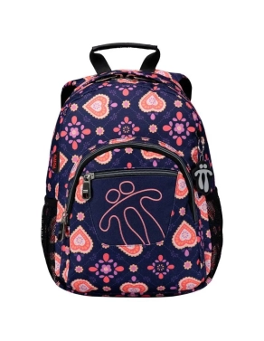 Mochila escolar Tempera Totto