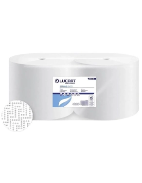 Bobina papel secamanos