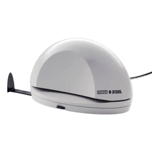 Taladro eléctrico Novus B212