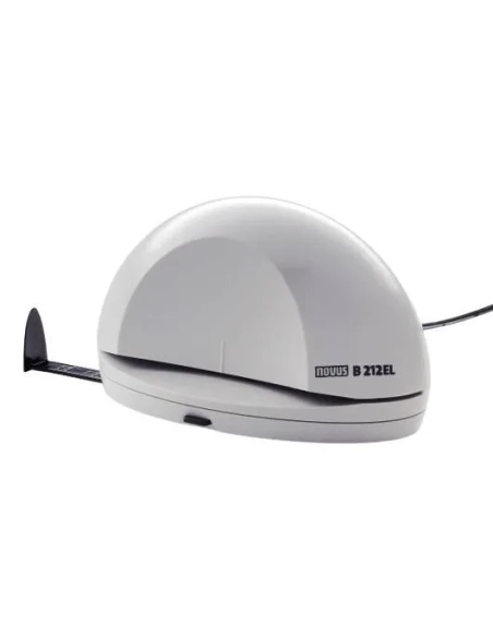 Taladro eléctrico Novus B212