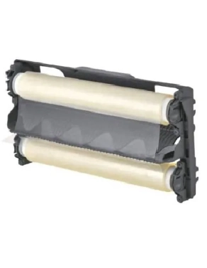 Cartucho plastificadora Leitz Xyron 80 mc A6 5,5 metros