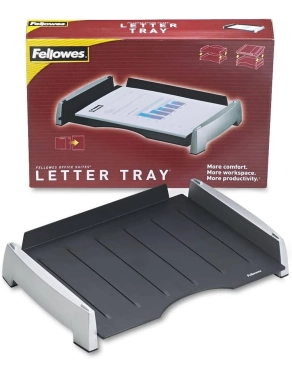 Bandeja sobremesa portadocumentos Fellowes CRC80317