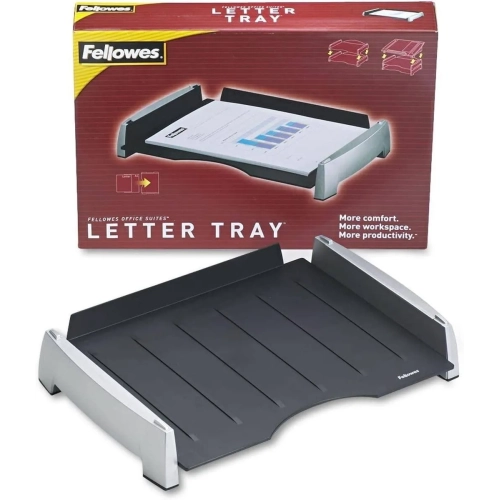 Bandeja sobremesa portadocumentos Fellowes CRC80317