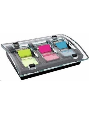 Dispensador banderitas señalizadoras