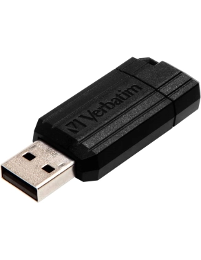 Memoria USB 2.0 Verbatim Pinstripe 16 Gb