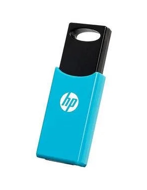 Memoria USB 2.0 HP V212W 128 Gb
