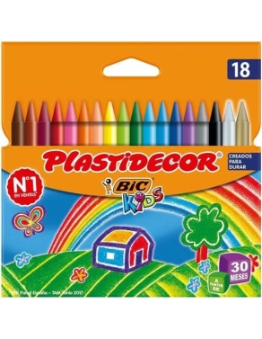 Ceras plastidecor