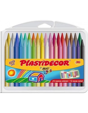 Ceras plastidecor