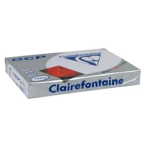 Papel clairefontaine DCP Digital Color Printing A4 300gr