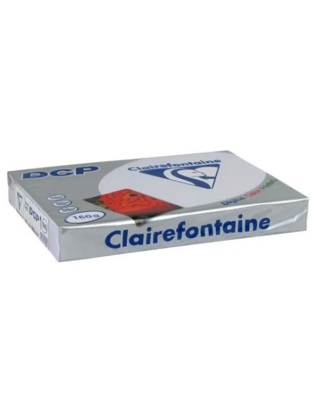 Papel clairefontaine DCP Digital Color Printing A4 300gr